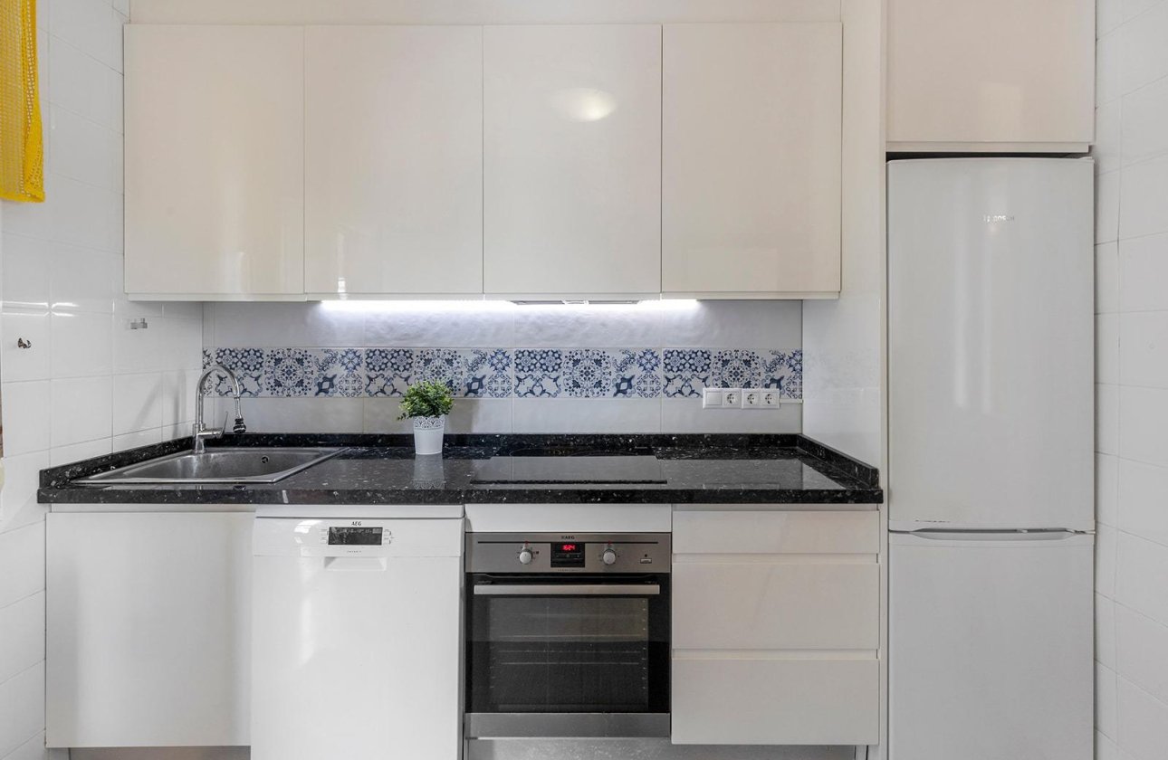 Resale - Villa -
Torrevieja - Los Balcones - Los Altos del Edén