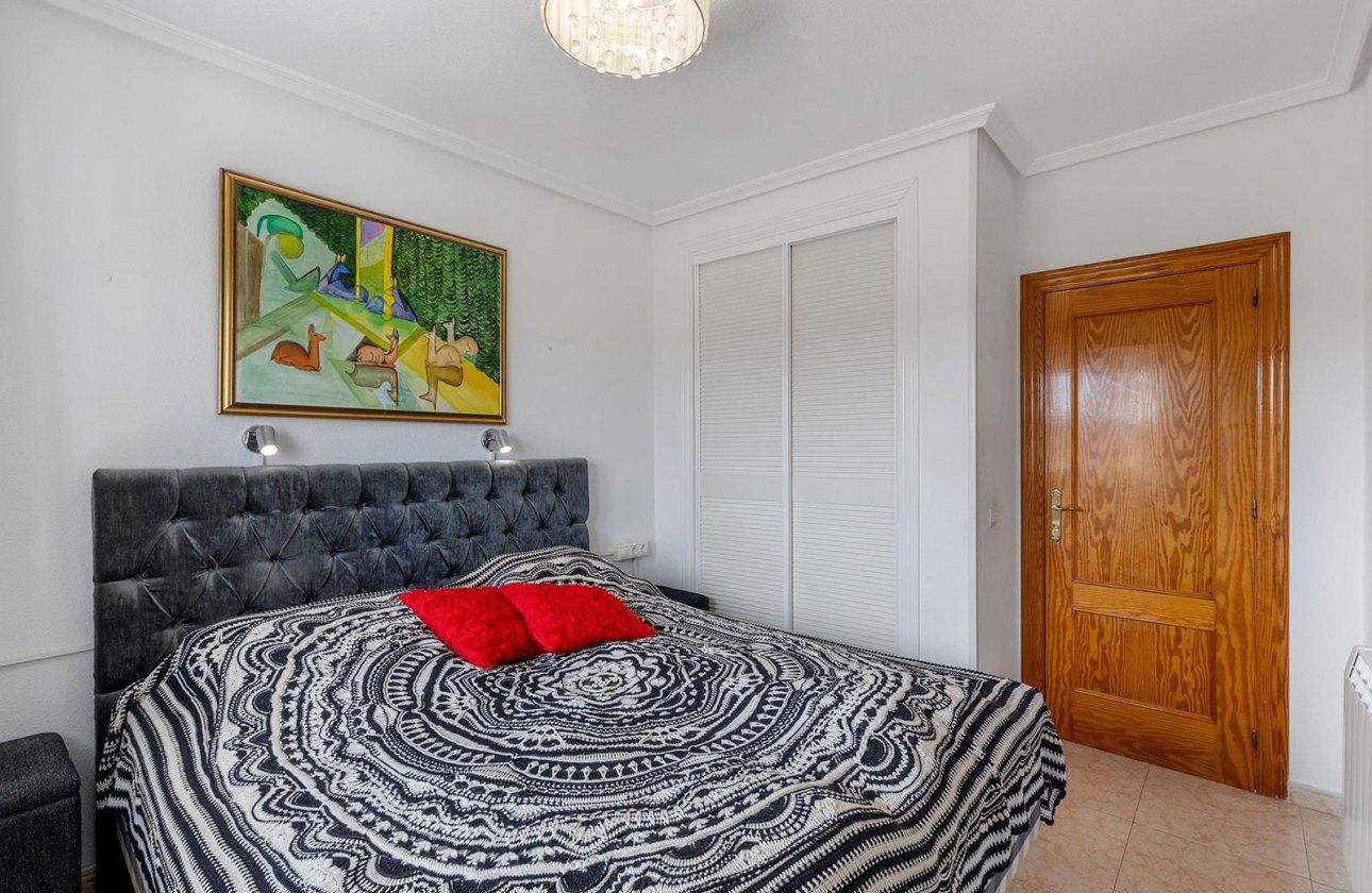 Resale - Villa -
Torrevieja - Los Balcones - Los Altos del Edén