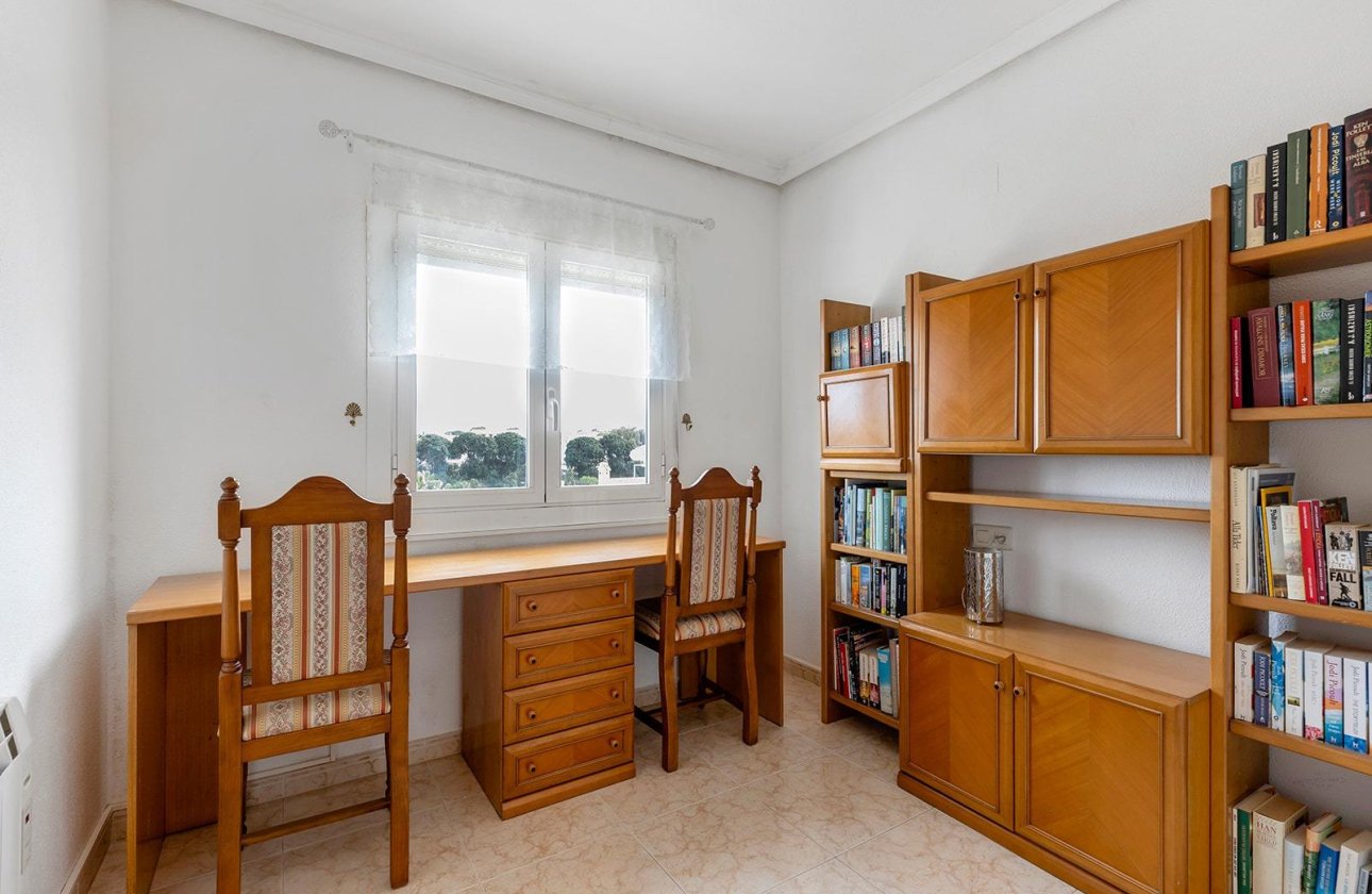 Resale - Villa -
Torrevieja - Los Balcones - Los Altos del Edén