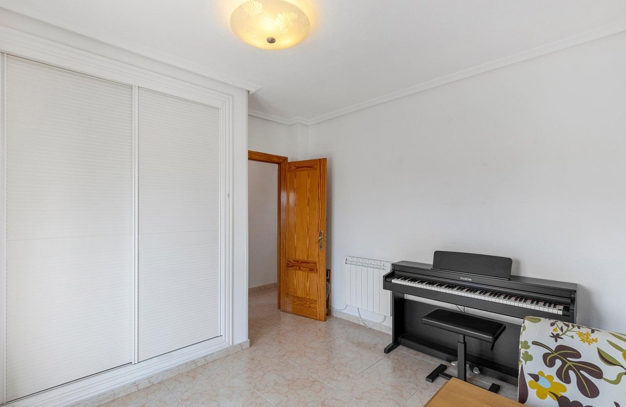 Resale - Villa -
Torrevieja - Los Balcones - Los Altos del Edén