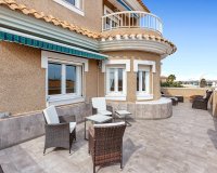 Resale - Villa -
Torrevieja - Los Balcones - Los Altos del Edén