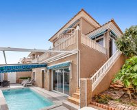 Resale - Villa -
Torrevieja - Los Balcones - Los Altos del Edén