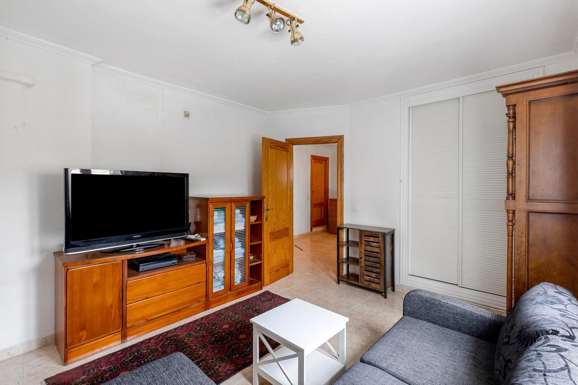 Resale - Villa -
Torrevieja - Los Balcones - Los Altos del Edén