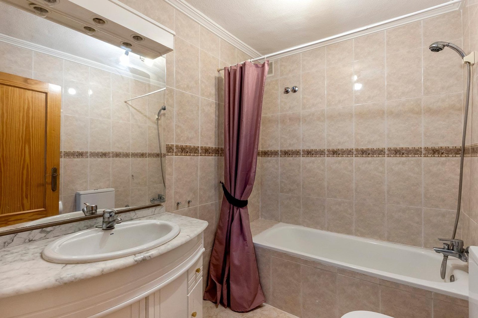 Resale - Villa -
Torrevieja - Los Balcones - Los Altos del Edén