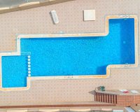 Resale - Villa -
Torrevieja - Los Balcones - Los Altos del Edén