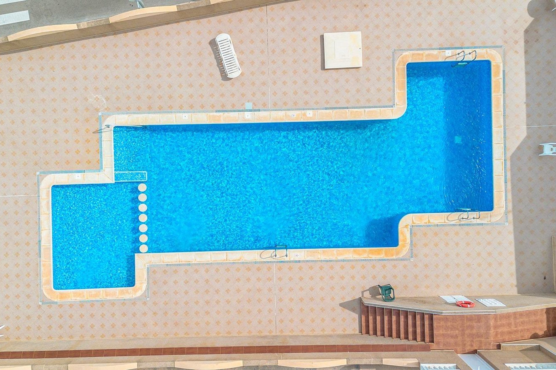 Resale - Villa -
Torrevieja - Los Balcones - Los Altos del Edén