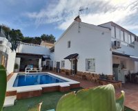 Resale - Villa -
Torrevieja - Los Balcones - Los Altos del Edén