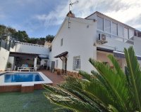Resale - Villa -
Torrevieja - Los Balcones - Los Altos del Edén