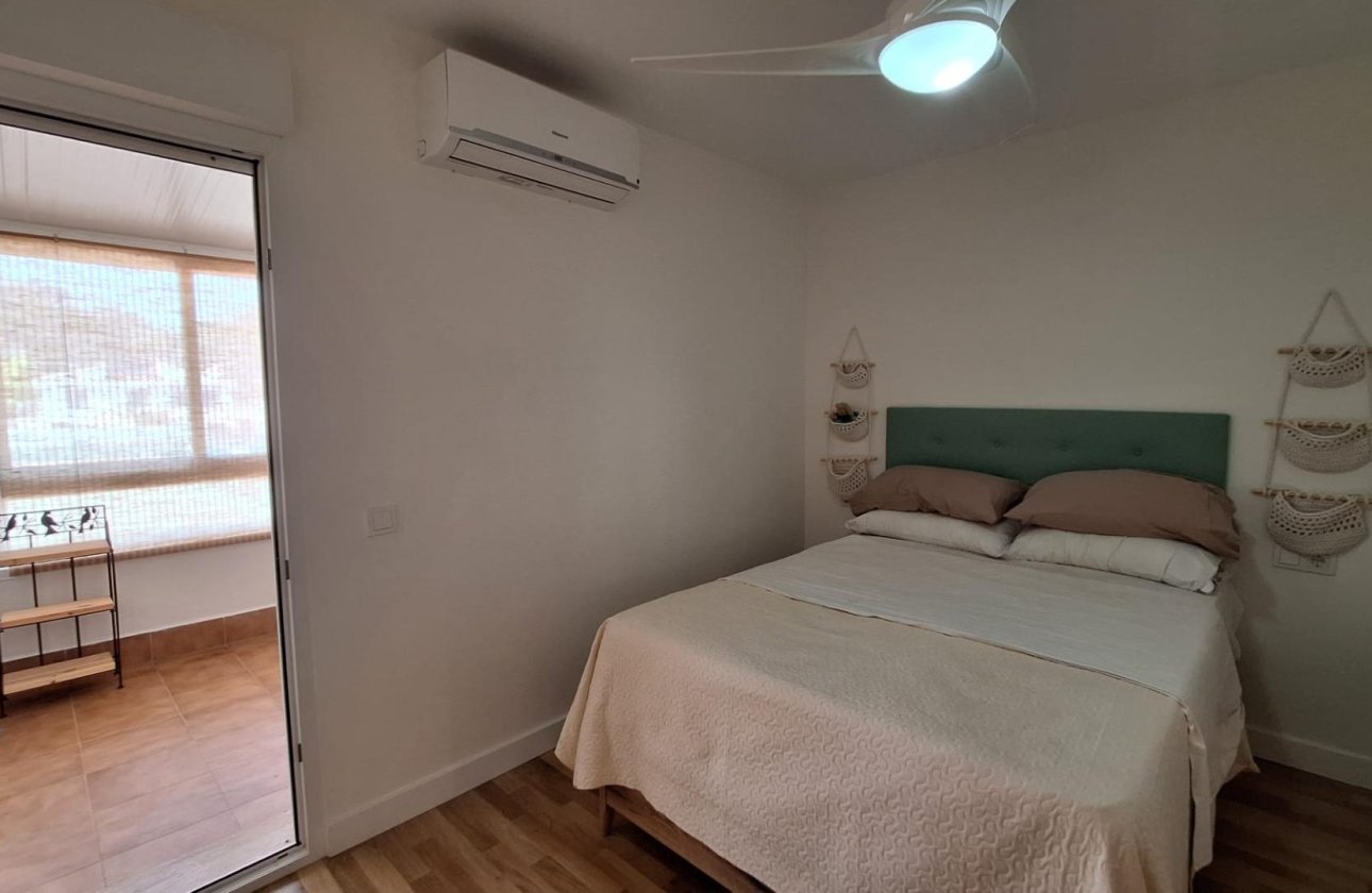 Resale - Villa -
Torrevieja - Los Balcones - Los Altos del Edén