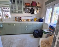 Resale - Villa -
Torrevieja - Los Balcones - Los Altos del Edén