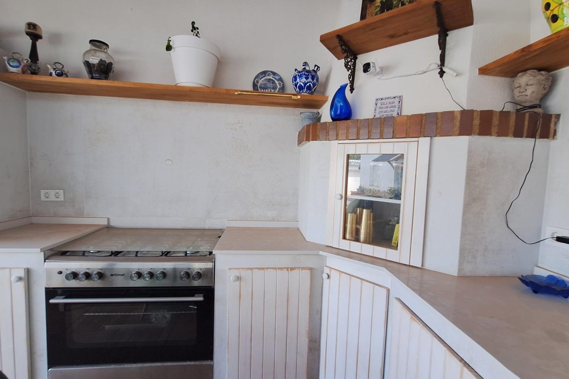 Resale - Villa -
Torrevieja - Los Balcones - Los Altos del Edén