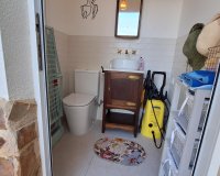 Resale - Villa -
Torrevieja - Los Balcones - Los Altos del Edén