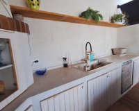 Resale - Villa -
Torrevieja - Los Balcones - Los Altos del Edén