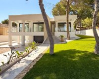 Resale - Villa -
Torrevieja - Los Balcones - Los Altos del Edén