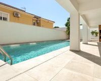 Resale - Villa -
Torrevieja - Los Balcones - Los Altos del Edén