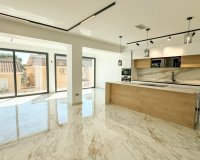 Resale - Villa -
Torrevieja - Los Balcones - Los Altos del Edén