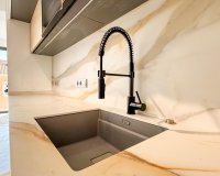 Resale - Villa -
Torrevieja - Los Balcones - Los Altos del Edén