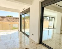 Resale - Villa -
Torrevieja - Los Balcones - Los Altos del Edén