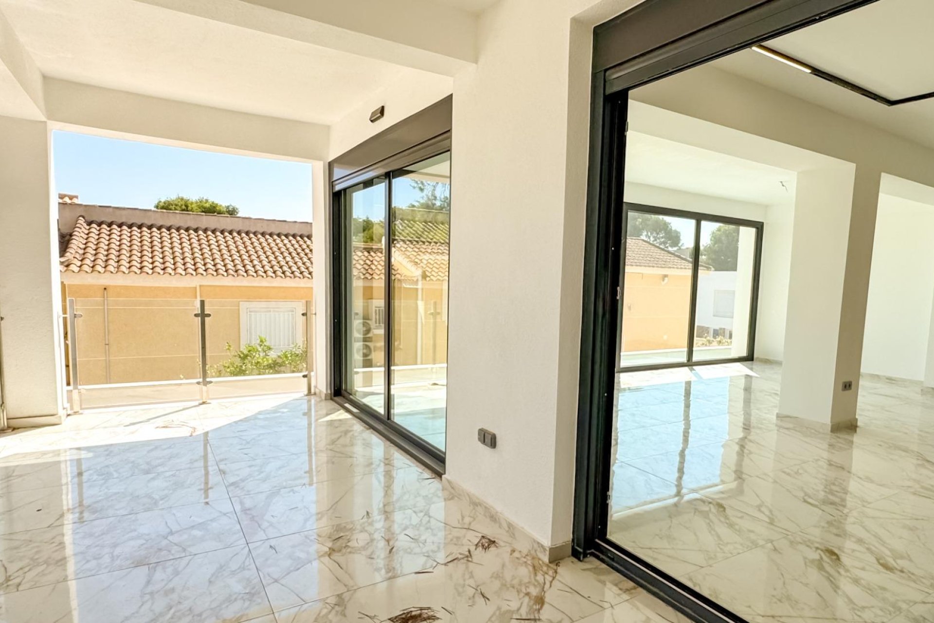 Resale - Villa -
Torrevieja - Los Balcones - Los Altos del Edén