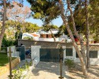 Resale - Villa -
Torrevieja - Los Balcones - Los Altos del Edén