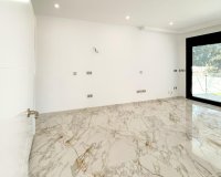 Resale - Villa -
Torrevieja - Los Balcones - Los Altos del Edén