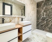 Resale - Villa -
Torrevieja - Los Balcones - Los Altos del Edén