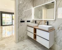 Resale - Villa -
Torrevieja - Los Balcones - Los Altos del Edén