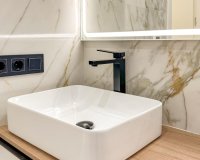 Resale - Villa -
Torrevieja - Los Balcones - Los Altos del Edén