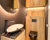 Resale - Villa -
Torrevieja - Los Balcones - Los Altos del Edén