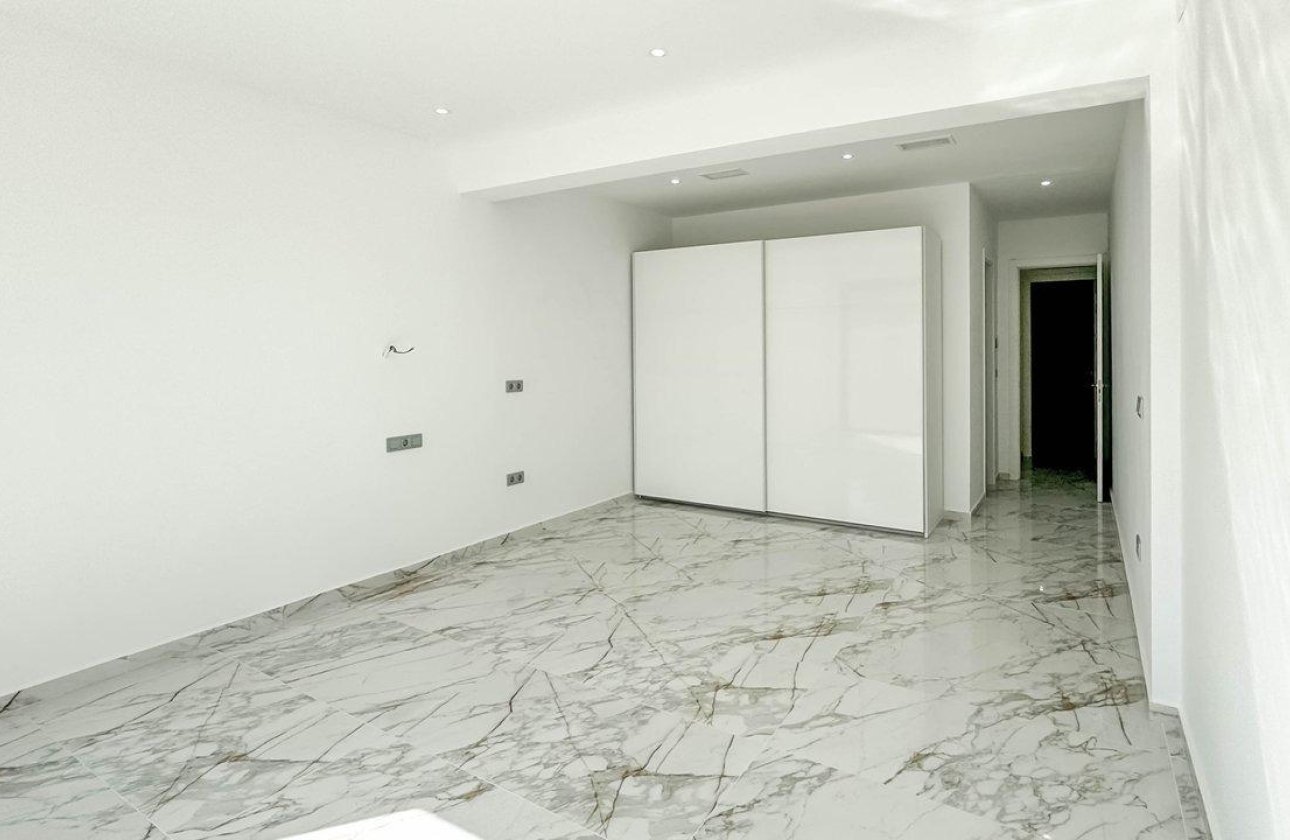 Resale - Villa -
Torrevieja - Los Balcones - Los Altos del Edén