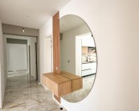 Resale - Villa -
Torrevieja - Los Balcones - Los Altos del Edén