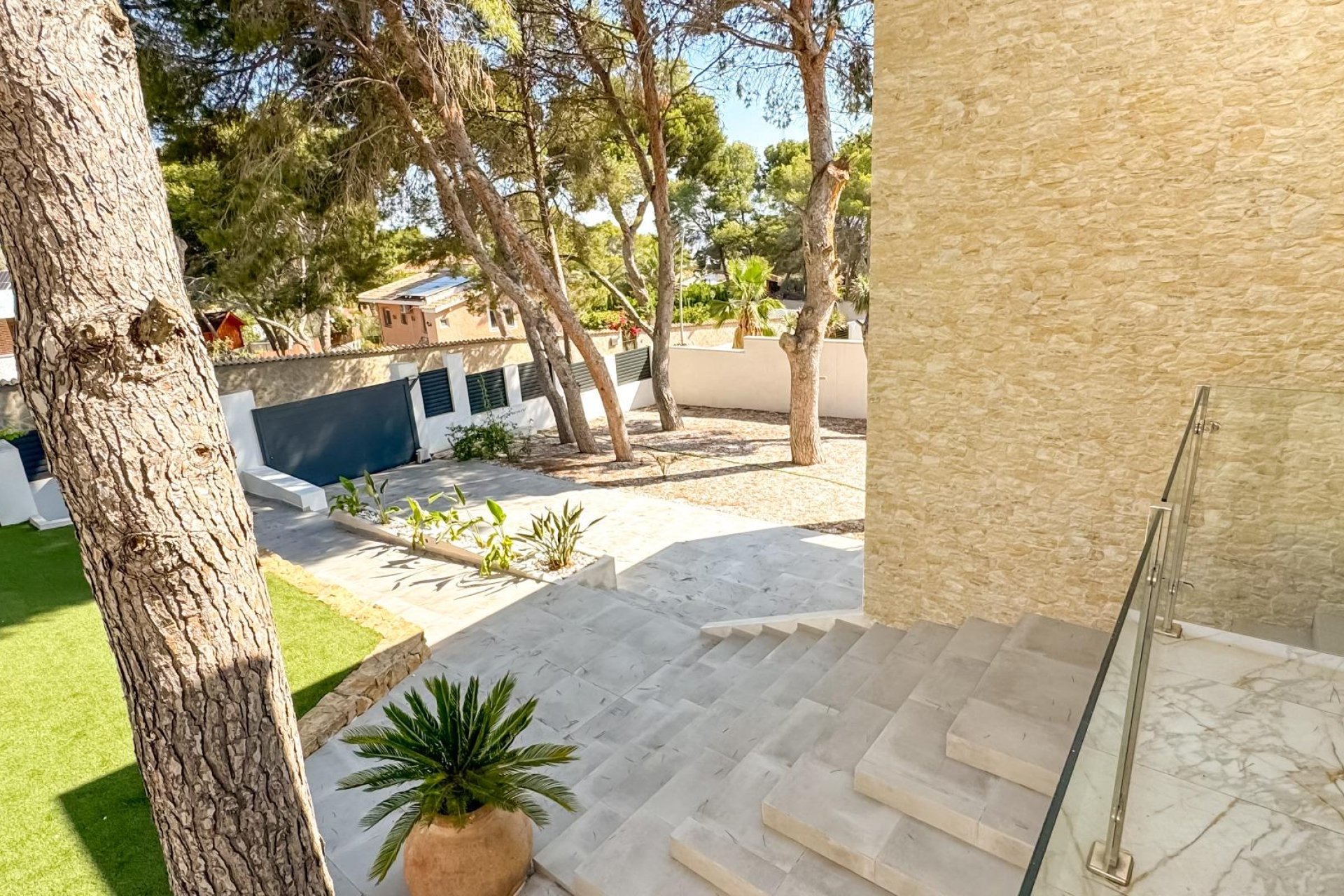 Resale - Villa -
Torrevieja - Los Balcones - Los Altos del Edén