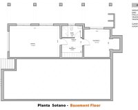 Resale - Villa -
Torrevieja - Los Balcones - Los Altos del Edén