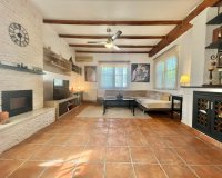 Resale - Villa -
Torrevieja - Los Balcones - Los Altos del Edén