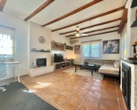 Resale - Villa -
Torrevieja - Los Balcones - Los Altos del Edén