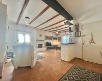 Resale - Villa -
Torrevieja - Los Balcones - Los Altos del Edén