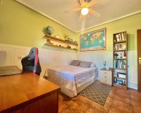 Resale - Villa -
Torrevieja - Los Balcones - Los Altos del Edén