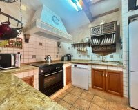 Resale - Villa -
Torrevieja - Los Balcones - Los Altos del Edén