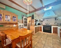 Resale - Villa -
Torrevieja - Los Balcones - Los Altos del Edén