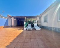 Resale - Villa -
Torrevieja - Los Balcones - Los Altos del Edén