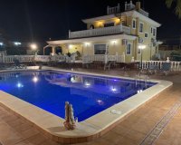 Resale - Villa -
Torrevieja - Los Balcones - Los Altos del Edén