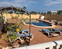 Resale - Villa -
Torrevieja - Los Balcones - Los Altos del Edén
