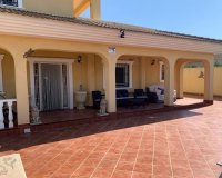 Resale - Villa -
Torrevieja - Los Balcones - Los Altos del Edén