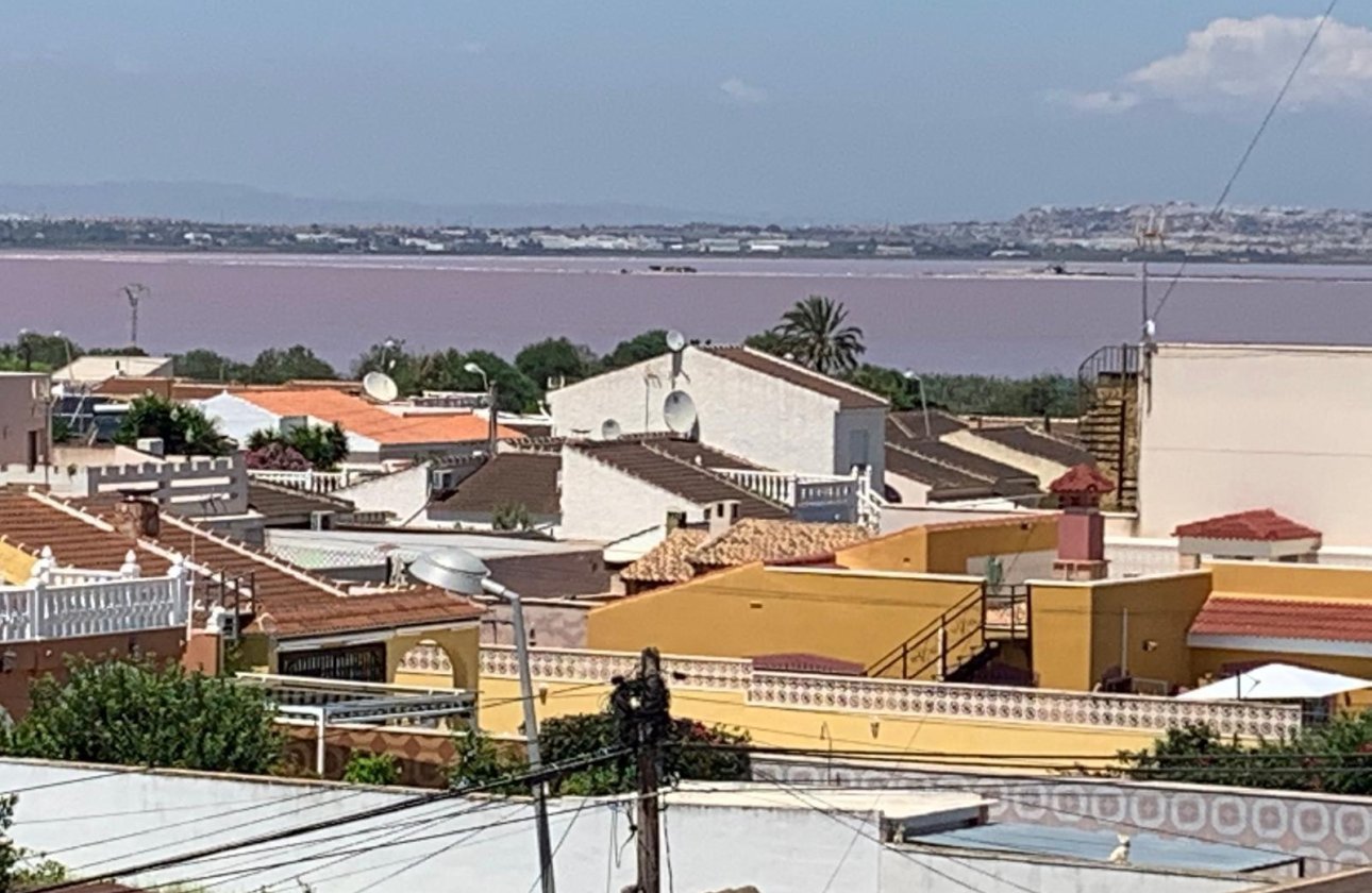 Resale - Villa -
Torrevieja - Los Balcones - Los Altos del Edén