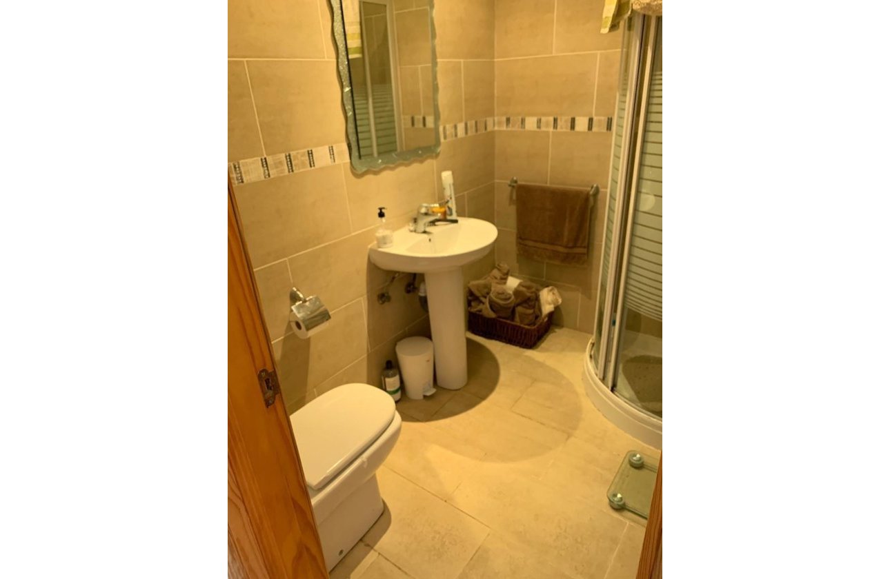 Resale - Villa -
Torrevieja - Los Balcones - Los Altos del Edén