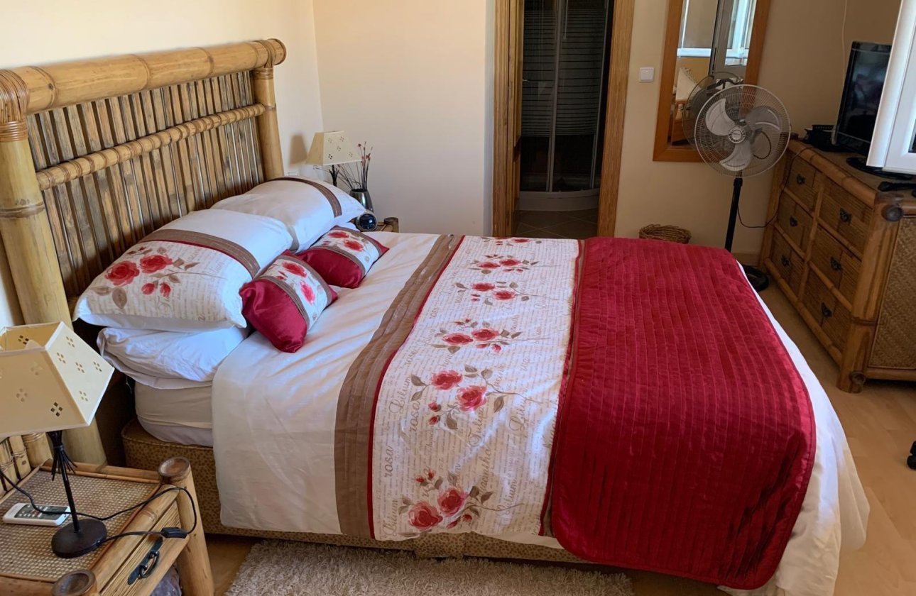 Resale - Villa -
Torrevieja - Los Balcones - Los Altos del Edén