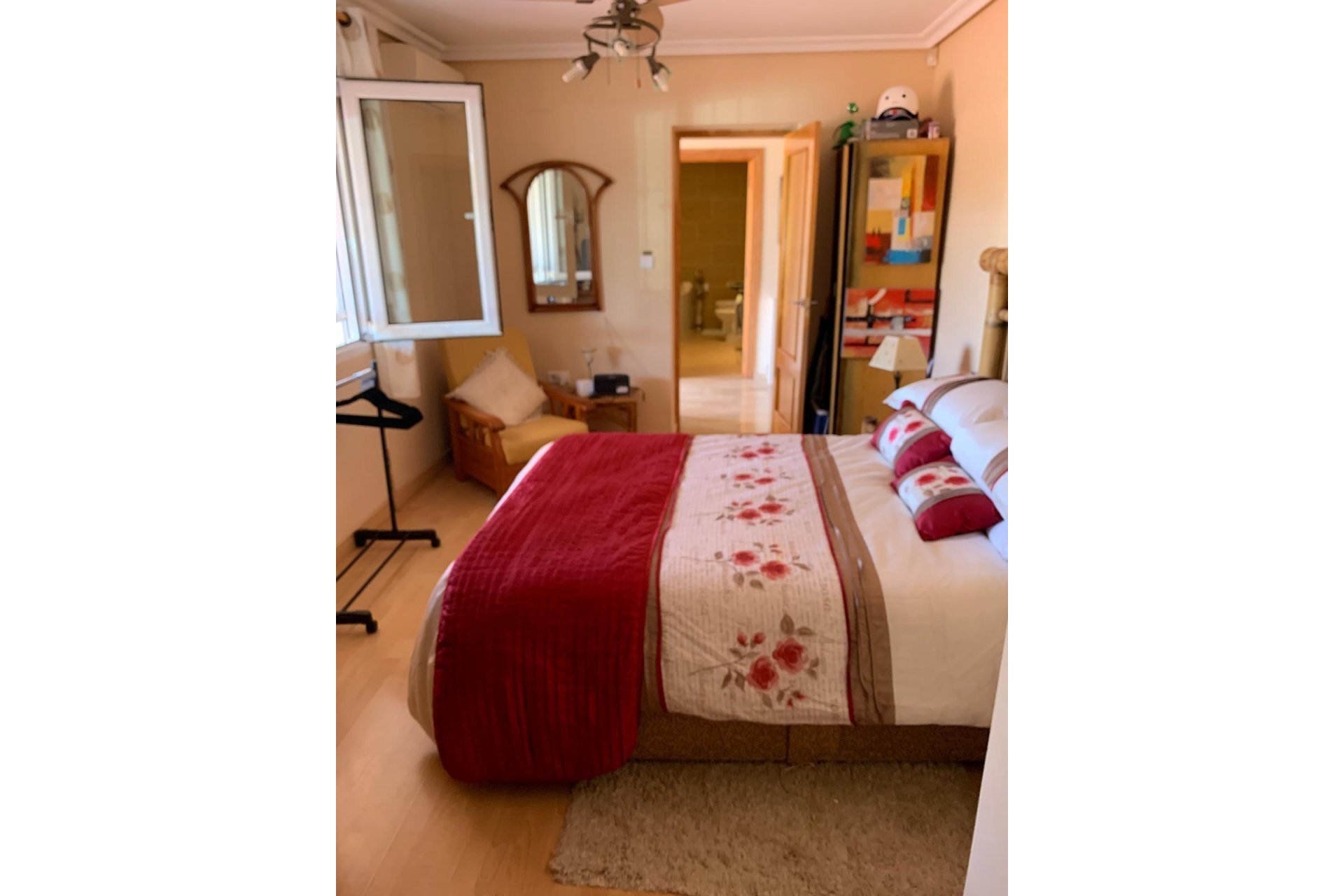 Resale - Villa -
Torrevieja - Los Balcones - Los Altos del Edén