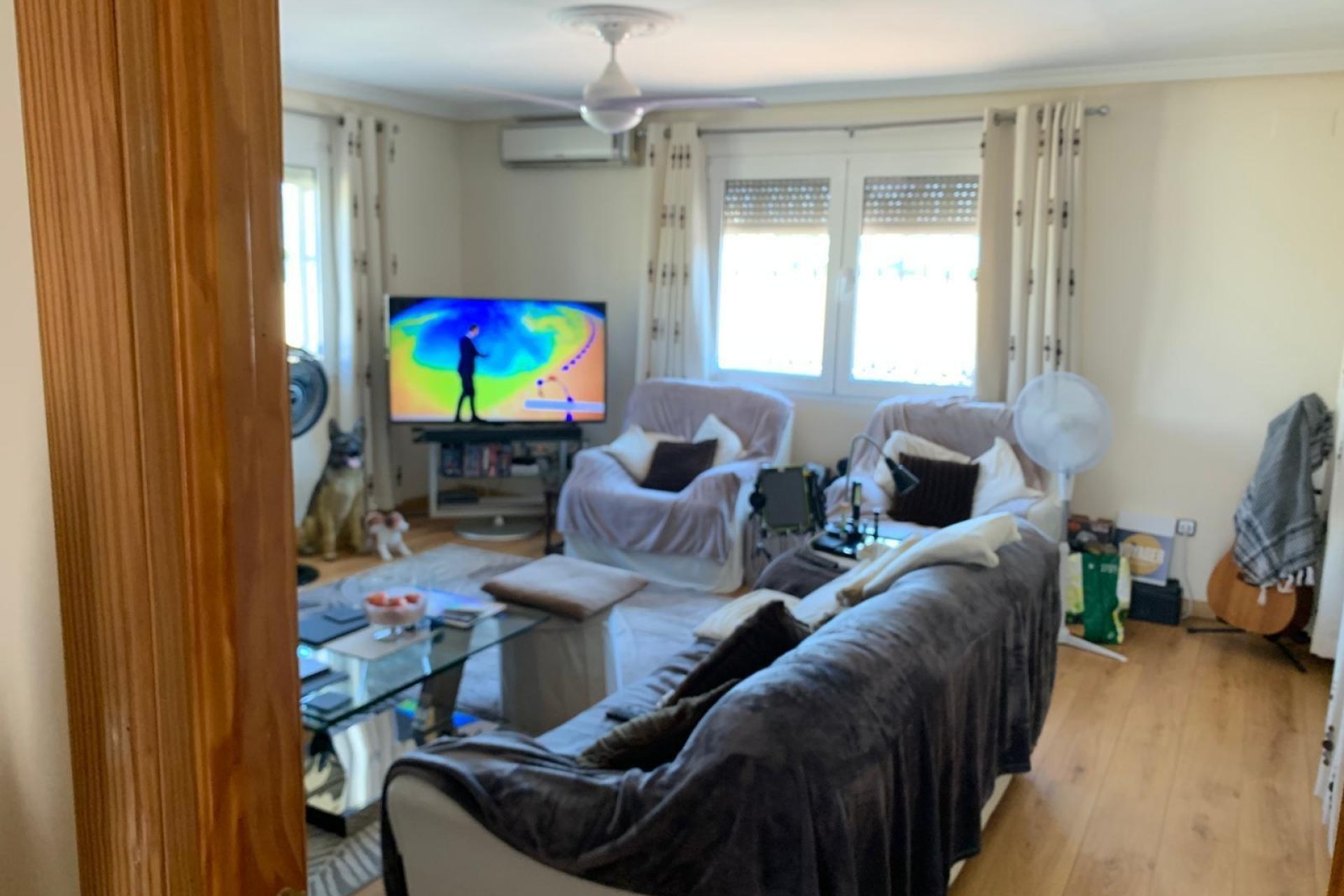 Resale - Villa -
Torrevieja - Los Balcones - Los Altos del Edén