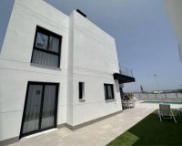 Resale - Villa -
Torrevieja - Los Balcones - Los Altos del Edén