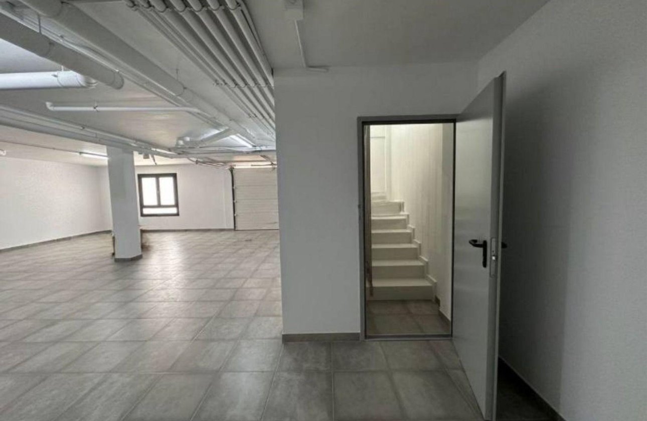 Resale - Villa -
Torrevieja - Los Balcones - Los Altos del Edén